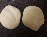 Foto del paso 2 de la receta: Ravioles de jamón y queso