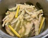 ซุปเปอร์หรือต้มยำตีนไก่ วิธีทำสูตร 1 รูป