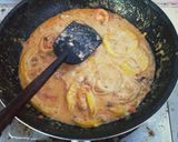รูปขั้นตอนการทำที่ 11 ของ Moqueca Homemade