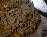 Foto langkah ke 3 dari resep Rendang padang.