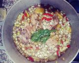 Foto del paso 4 de la receta: Pollo a la coca~cola. Súper fácil 😊