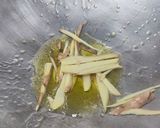 十分鐘上菜-養生鍋燒絲瓜麵的食譜步驟1照片