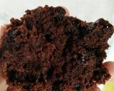 Foto langkah ke 9 dari resep Death Sin Muffin No Mixer.