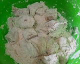 Foto langkah ke 1 dari resep 64. Kakap Goreng Tepung Saos Asam Manis.