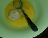 Foto langkah ke 7 dari resep Bola Roti isi Ayam.