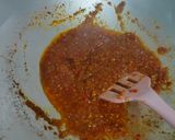 Foto langkah ke 5 dari resep Tuna Balado.