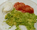 Foto del paso 3 de la receta: Montadito rico