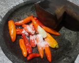 Foto langkah ke 5 dari resep Soto Ayam Jawa.