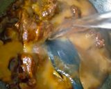 Foto langkah ke 4 dari resep Semur Daging Sapi Betawi.