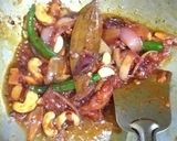 রেস্টুরেন্ট স্টাইল শাহী পনির(shahi paneer recipe in Bengali) রেসিপি ধাপ - 3 ছবি