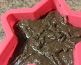 Foto del paso 7 de la receta: Brownie Keto