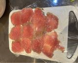 A picture of step 2 of Very Spicy Moo Ma Now - Thai Pork Salad - Really Amazing - Enjoy :P.