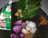 Foto langkah ke 1 dari resep Jangan Gori (Sayur Nangka Muda) 💚.