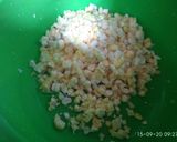 Foto langkah ke 1 dari resep Pergedel Jagung.