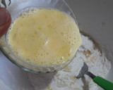 Foto del paso 2 de la receta: Scones dulces con aceite