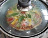 Vegetable Pizza recipe step 25 photo