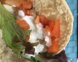 Foto del paso 6 de la receta Souvlaki de cerdo🇬🇷🐖🥙