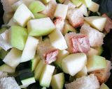 Foto del paso 6 de la receta: Ensalada de pepino