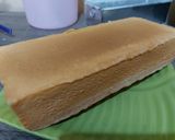Foto langkah ke 5 dari resep Bolu jadul lembut tanpa susu.