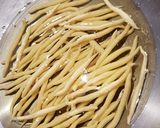 Foto langkah ke 2 dari resep Stick keju/telur gabus.