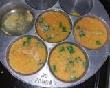 Foto langkah ke 4 dari resep Mata Gajah khas Sampit Kalimantan dari Telur Puyuh.