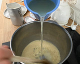 Foto del paso 5 de la receta: Hühnerfrikassee
