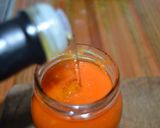 Foto del paso 8 de la receta: Puré de tomate casero