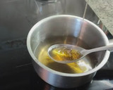Foto del paso 9 de la receta: Baklava Receta Ärabe. Un Pastel tradicional Turco con Nueces