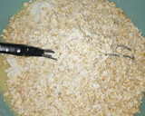 Foto del paso 2 de la receta: Queque de avena y limón