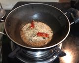 A picture of step 1 of Beetroot PachaDi or South Indian Raita: (Kerala Style).