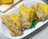 Foto langkah ke 6 dari resep Tahu Aci Banjaran, Khas Tegal.
