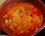 Foto del paso 5 de la receta: Merluza a la marinera