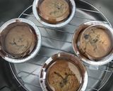 รูปขั้นตอนการทำที่ 9 ของ เค้กกล้วยหอม (สำหรับมือใหม่)Banana cake
