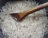 Foto del paso 3 de la receta: Caramelos de cardamomo (sin termómetro y con 3 tips)