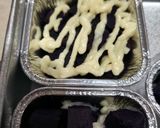 Foto langkah ke 3 dari resep Ubi Ungu Keju (1217).