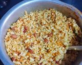 ચેવડો(chevdo recipe in gujarati) રેસીપી સ્ટેપ5ફોટો