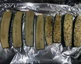 Baked Zuchinis recipe step 2 photo