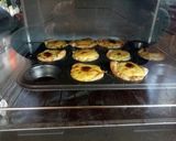 Foto langkah ke 5 dari resep Egg tart Portuguese.