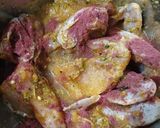 Foto langkah ke 4 dari resep Ayam Goreng Rempah.