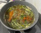 Foto langkah ke 5 dari resep Ayam Goreng Rempah.