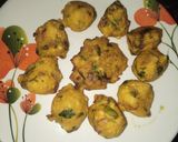 उड़द दाल वड़ा (urad dal vada recipe in Hindi) रेसिपी चरण 3 फोटो