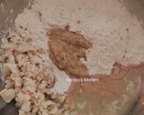 Foto langkah ke 3 dari resep Bakso Jamur Tiram.