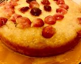 Foto del paso 16 de la receta: Mi postre de uvas