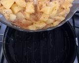 Foto del paso 5 de la receta: Tortilla de Papa Fit (Cocina Fácil Parte III)
