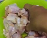 รูปขั้นตอนการทำที่ 4 ของ ไก่ต้มสับปะรด