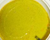 A picture of step 3 of Green Peas & Gram flour pancakes (cheela).