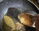 ছোলার ঘুগনি (Cholar ghugni recipe in Bengali) রেসিপির ধাপ 1 ছবি