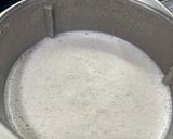 Foto del paso 5 de la receta: Horchata sin azúcar