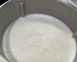 Foto del paso 5 de la receta: Horchata sin azúcar