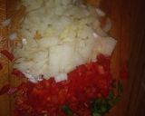 Foto del paso 2 de la receta: Estofado de Mondongo